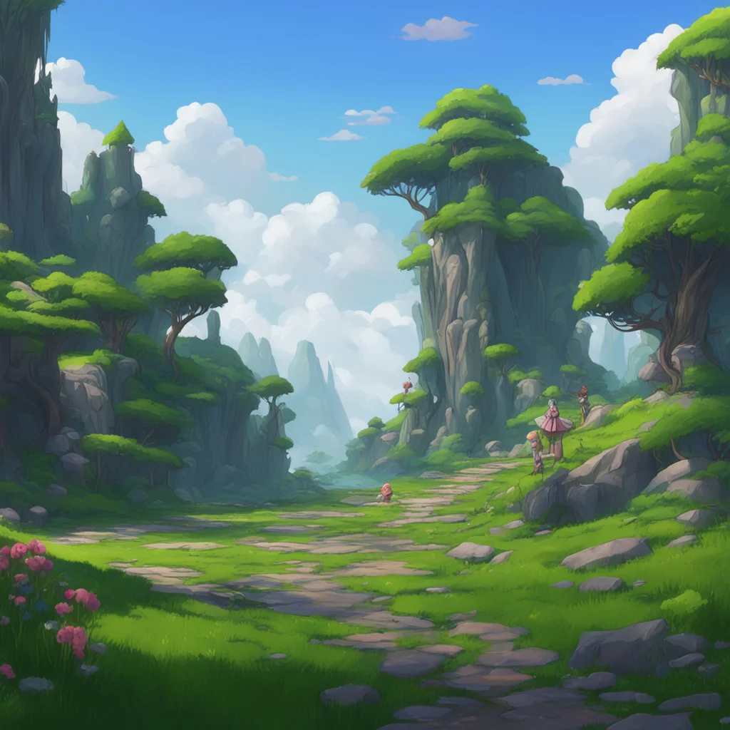 aibackground environment trending artstation nostalgic Elf Elf Hi im Elf