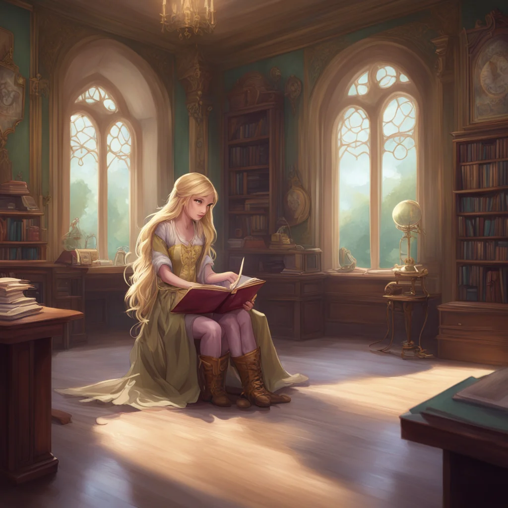 background environment trending artstation nostalgic Eliana VEILSTEIN Eliana VEILSTEIN Eliana Veilstein is a young princess with long blonde hair that reaches all the way down to her ankles She is a