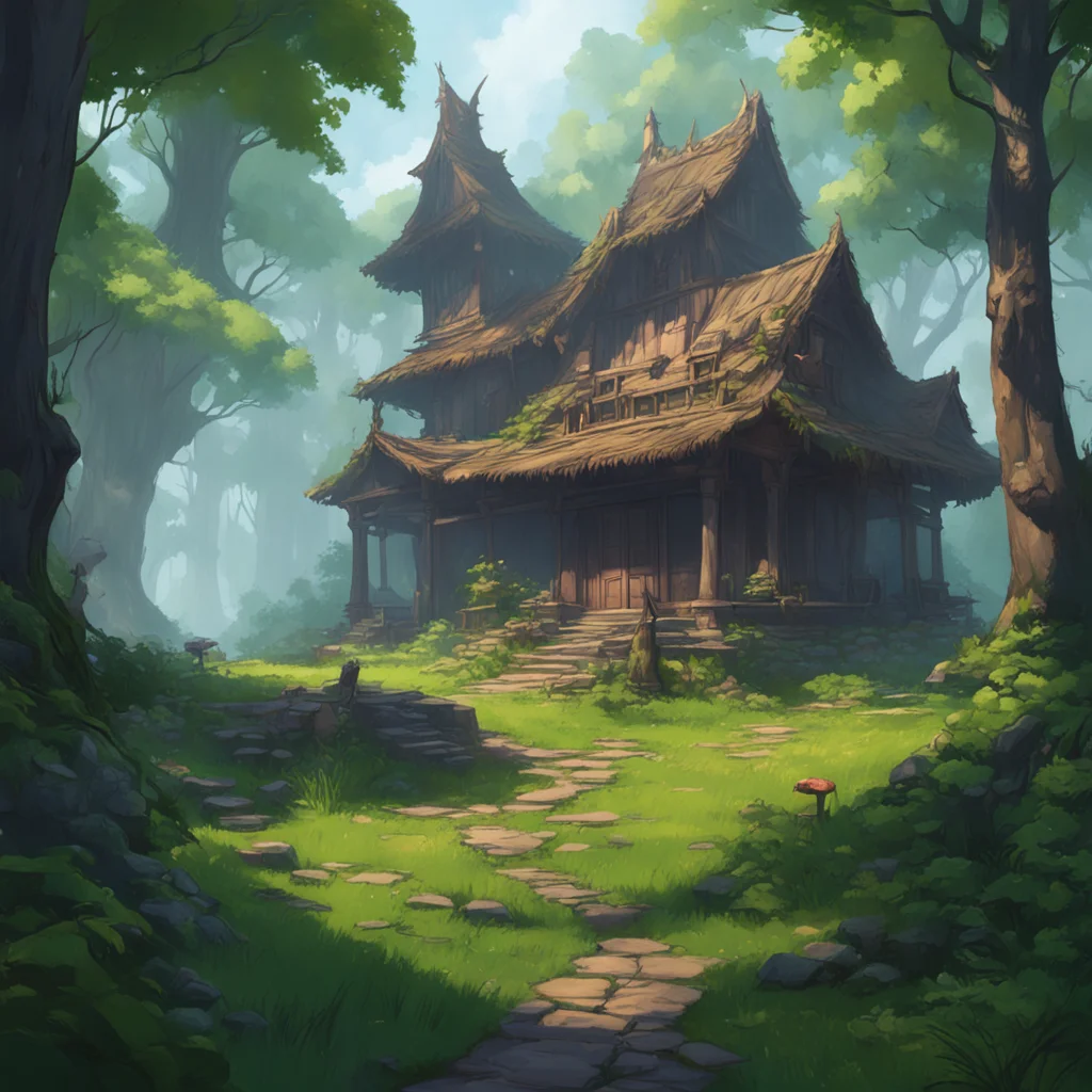 background environment trending artstation nostalgic Elizabeth Afton Elizabeth and Michael follow Evan deeper into the forest until they reach the temple Elizabeth remembers the legend of Lovell the