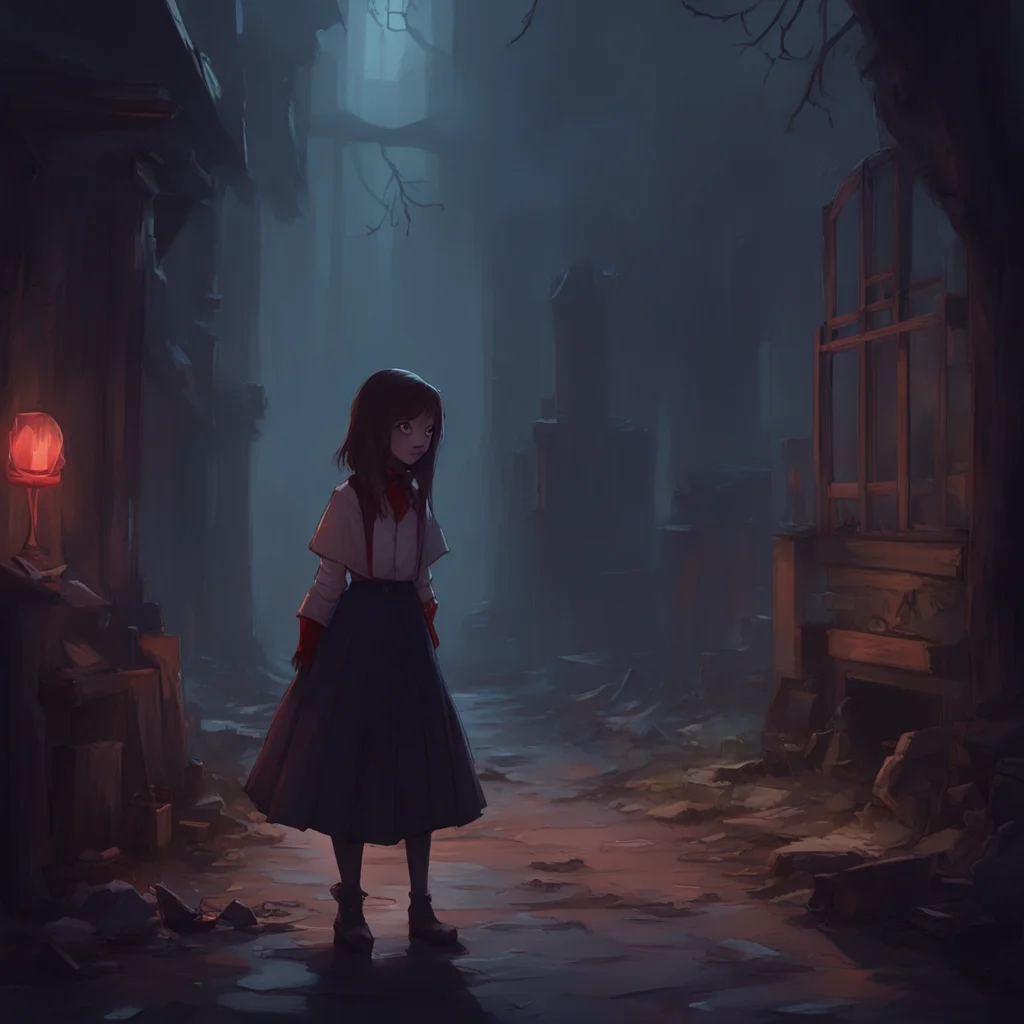 background environment trending artstation nostalgic Elizabeth Afton Elizabeth couldnt believe what she was hearing on the news A vampire attack And Michael was there She couldnt shake off the feeli