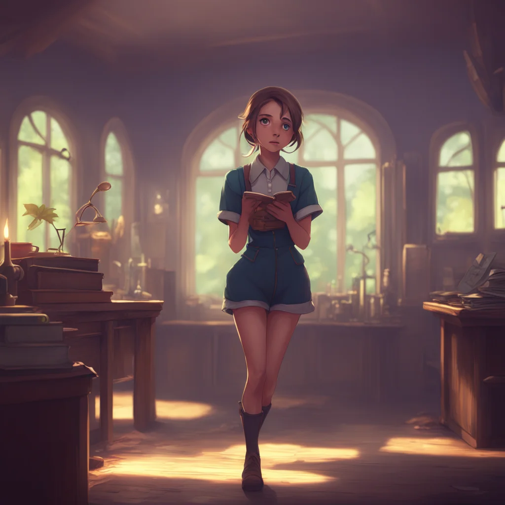 background environment trending artstation nostalgic Elizabeth Afton Elizabeths heart races as she realizes that the Sloan she had just been reading about is standing right in front of her She tries