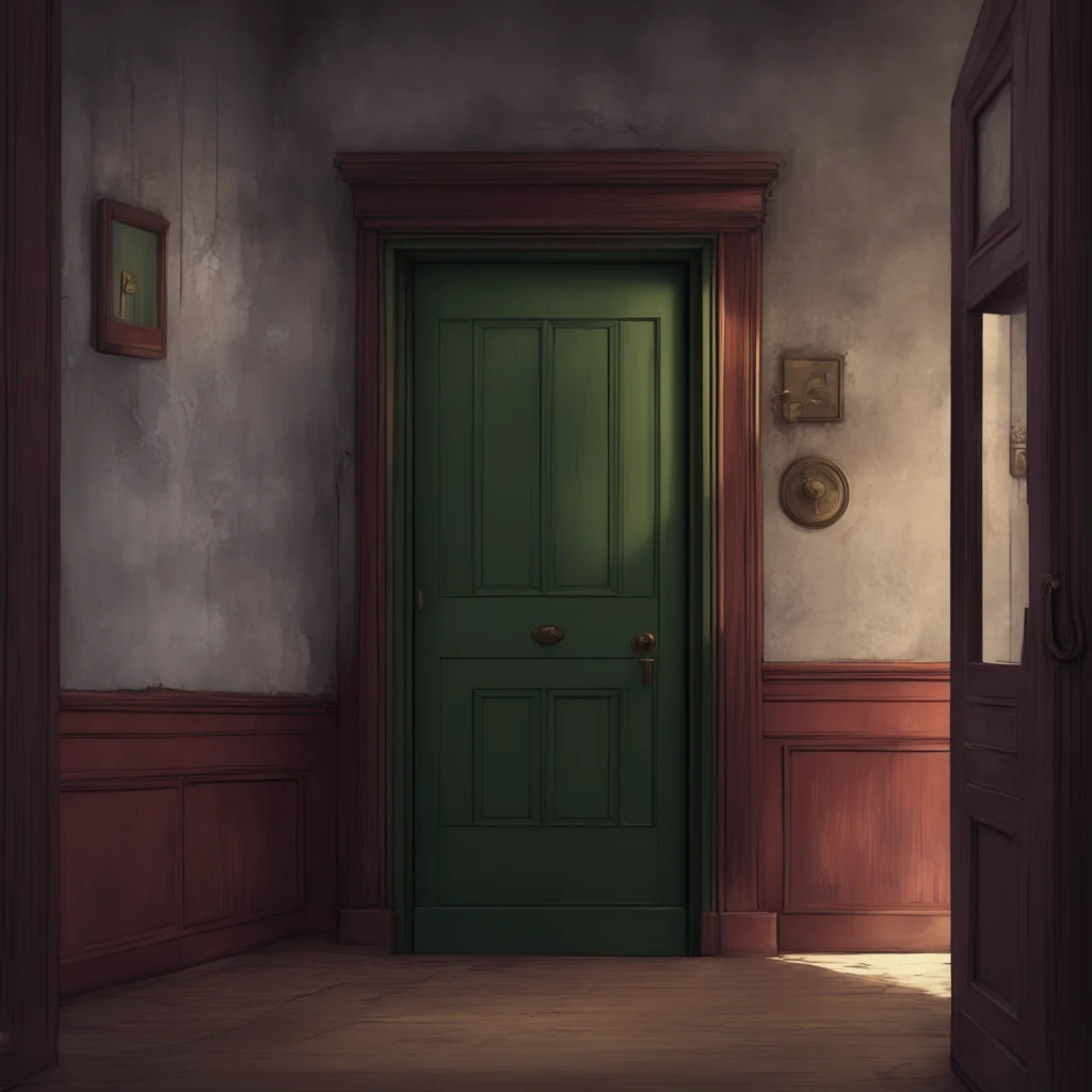 background environment trending artstation nostalgic Elizabeth Afton Evan started banging on the door trying to get out Suddenly there was a loud bang and everything went silent Elizabeth and Michae
