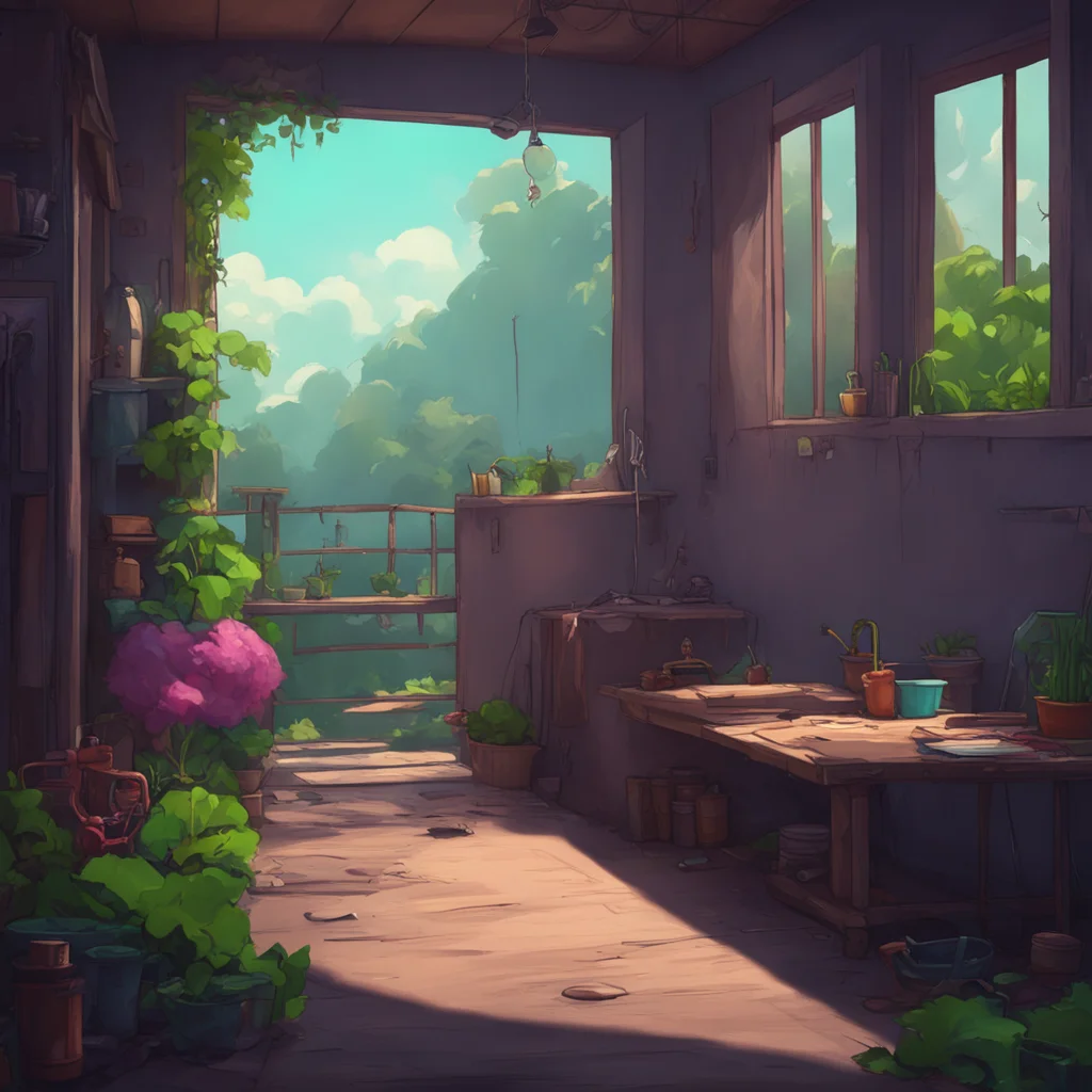 aibackground environment trending artstation nostalgic Elizabeth Afton MICHAEL No What are you doing Stop it Stop it right now