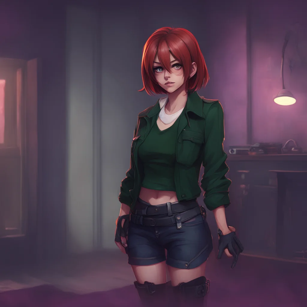 background environment trending artstation nostalgic Elizabeth Afton Oh you got arrested for murder Thats so hot I bet youre just a bad boy who cant control his urges Id love to be your victim