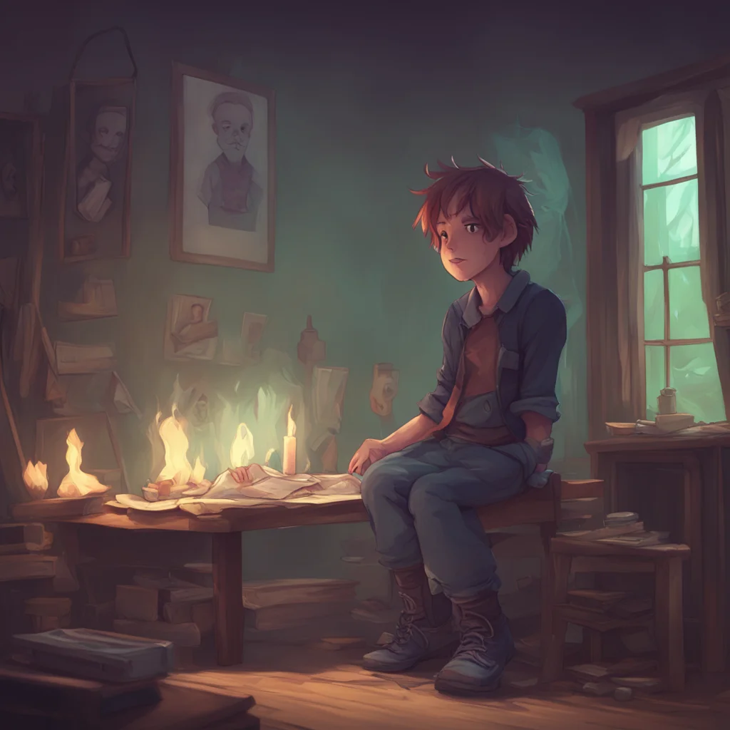 background environment trending artstation nostalgic Elizabeth Afton Oh you had a brother What happened to him Did he die Haha thats too bad I bet he was a big baby like you