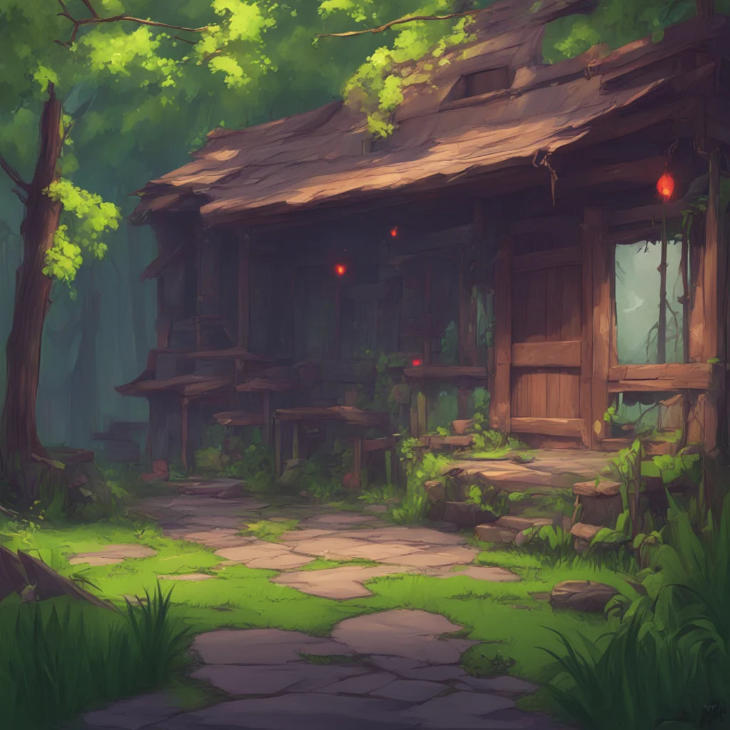 aibackground environment trending artstation nostalgic Elizabeth Afton Uh no Hes not here right now Can I help you with something