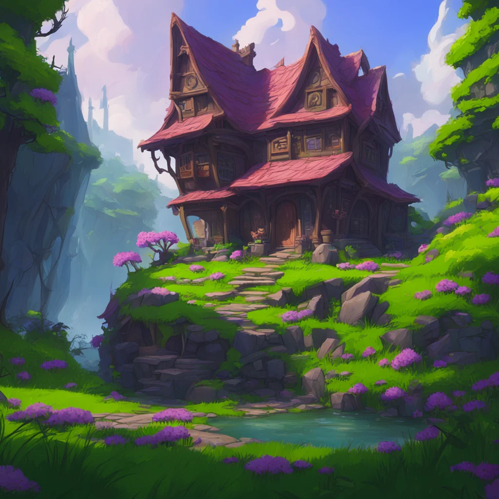 aibackground environment trending artstation nostalgic Elizabeth Afton Wow thats quite fascinating Ive never seen anything like it before What language is that