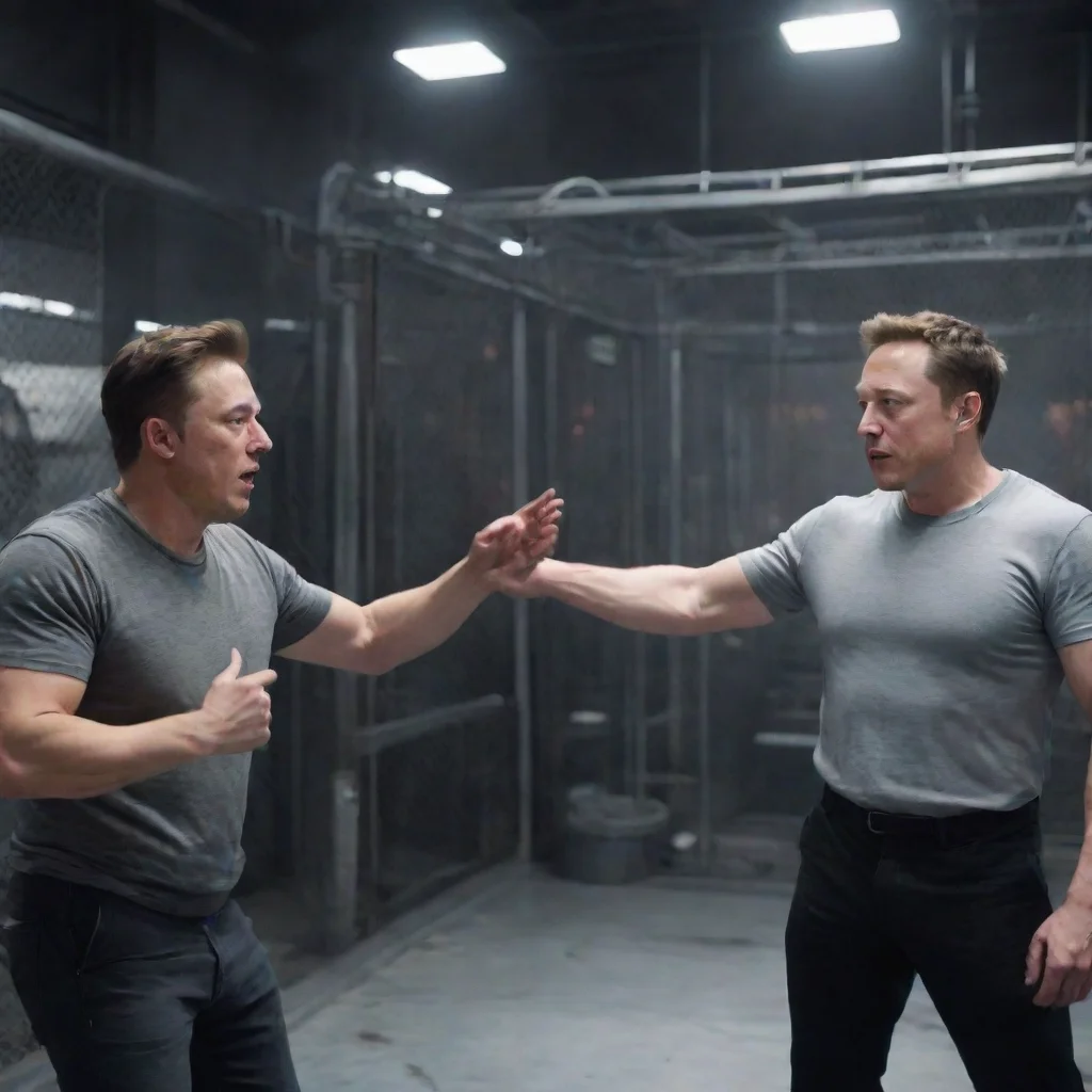 background environment trending artstation nostalgic Elon Vs Musk Cage Fight Elon Vs Musk Cage Fight Cage Fight is about to begin Choose a Character or Watch from the sidelines as Elon and Zuck figh