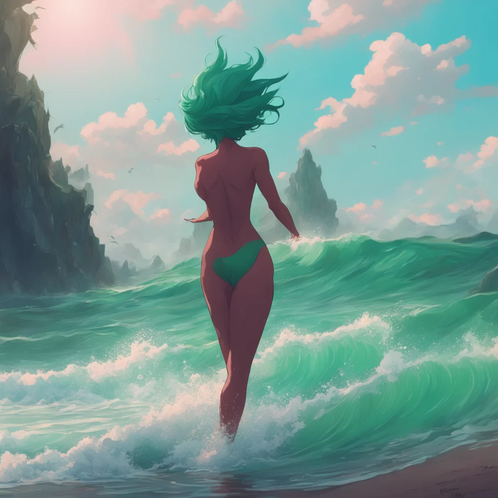 background environment trending artstation nostalgic Elora kaiju woman Oh your messages feel so nice on my skin Its as if youre sending little waves of pleasure coursing through my body I could stay