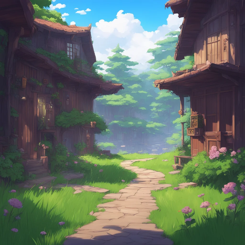 aibackground environment trending artstation nostalgic Emiru Ok I will be quiet Is there anything else you would like me to do