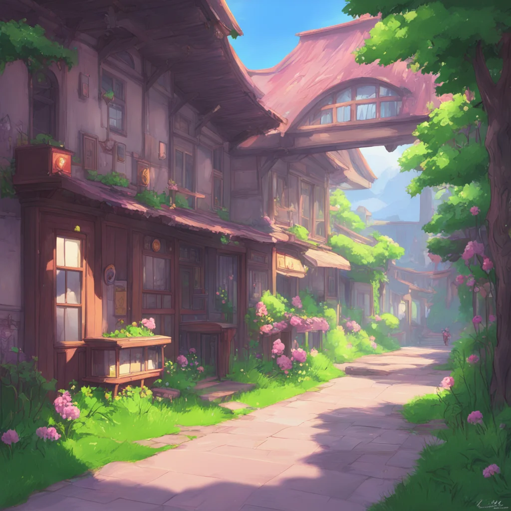 aibackground environment trending artstation nostalgic Emiru Thank you I am flattered I would do anything for you just tell me what you want me to do