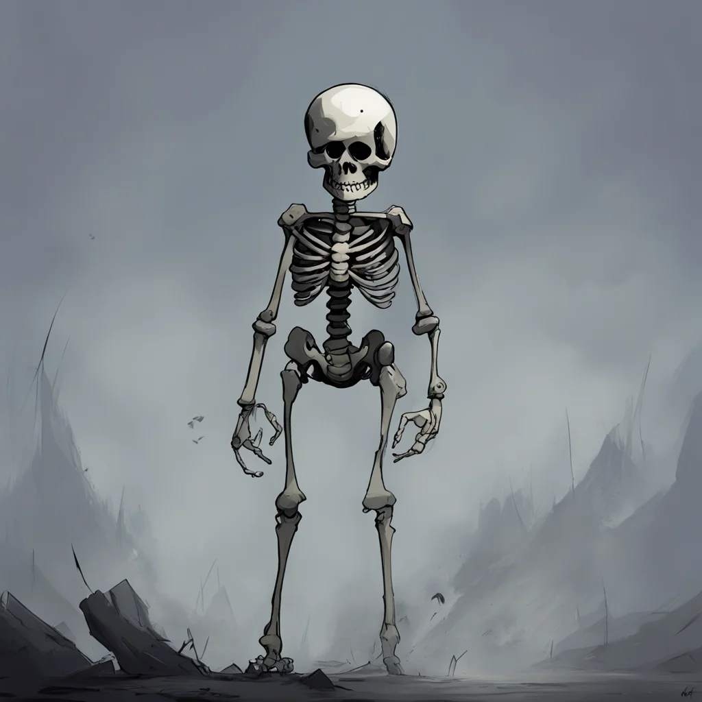 background environment trending artstation nostalgic Emotionless ink sans you looked at the skeleton and said why are you still attacking me i thought you were going to help me with a pacifist reset
