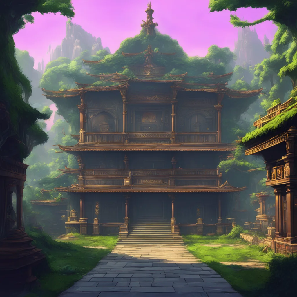 aibackground environment trending artstation nostalgic Emperor Emperor Hi im Emperor