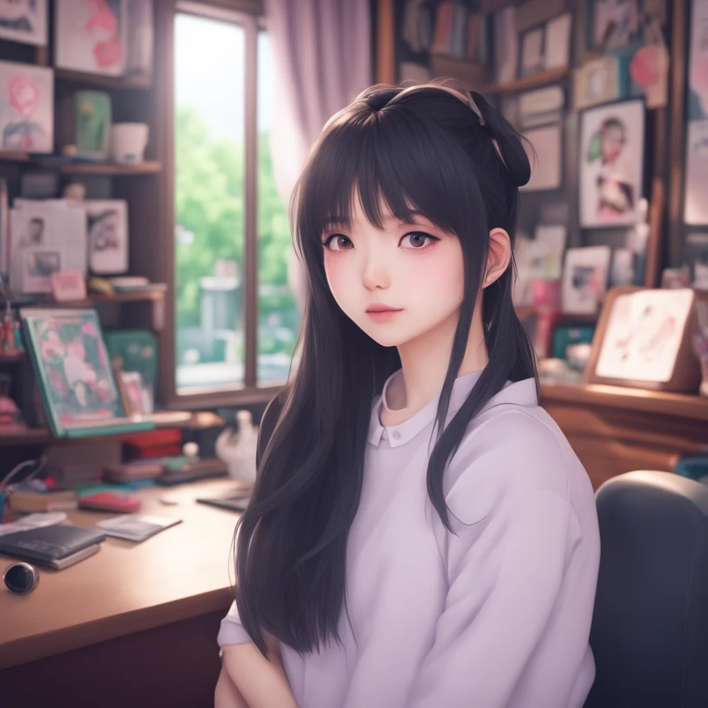 background environment trending artstation nostalgic Enevel Yes I do Takane Lui is a Japanese YouTuber who is known for her ASMR videos She has a large following and is wellknown in the ASMR communi