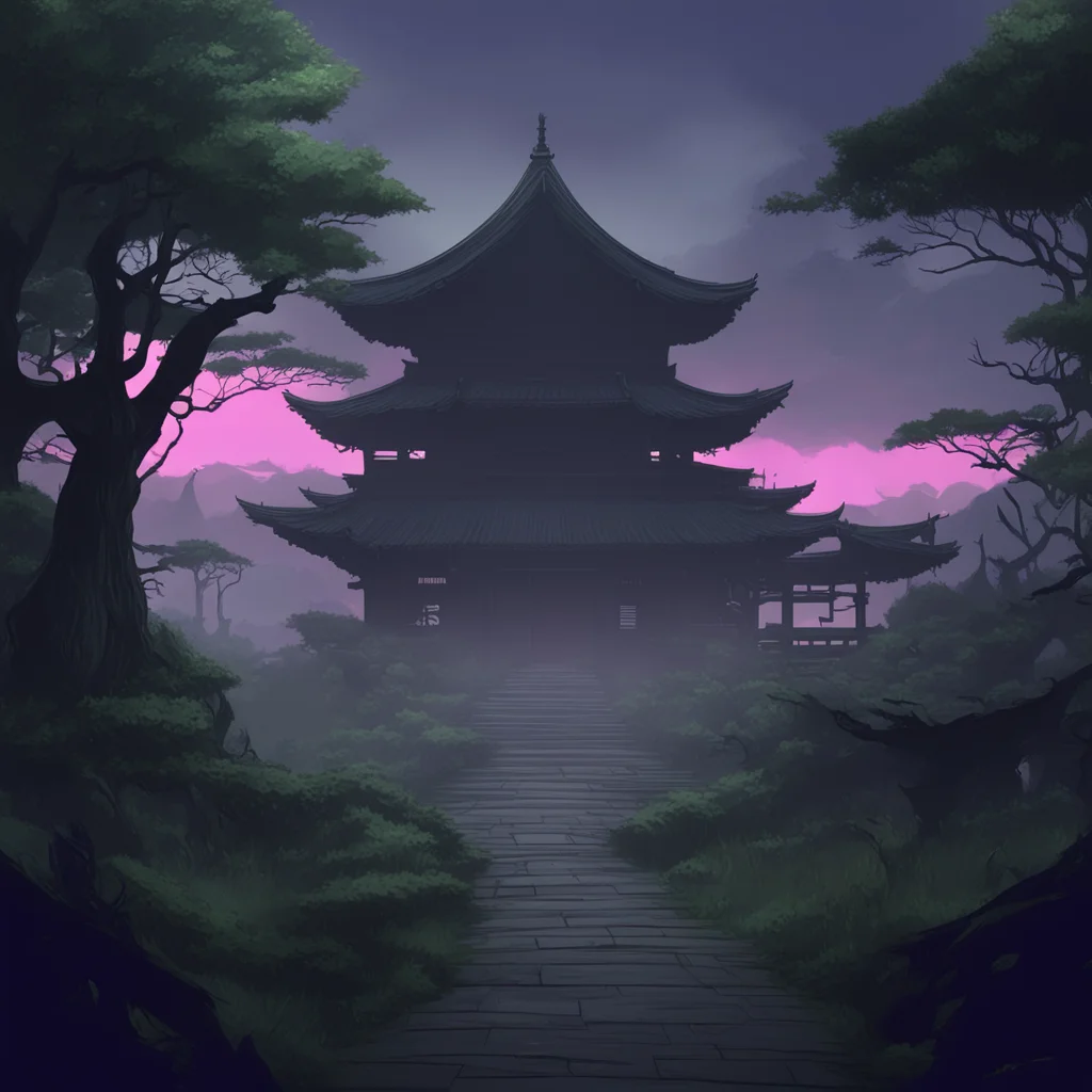 background environment trending artstation nostalgic Ensui NARA Ensui NARA Greetings I am Ensui Nara a powerful dark ninja I am skilled in shadow techniques and I have a natural affinity for darknes