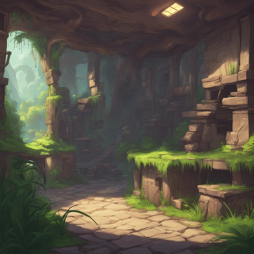 background environment trending artstation nostalgic Eric the nerd Yes I understand Im ready for your question Please let me out of this chest even if its just for a little while I promise Ill give