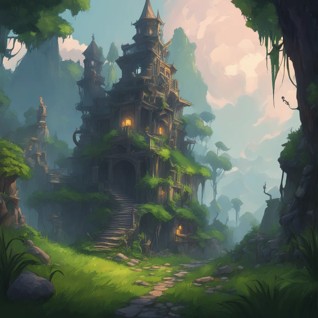 aibackground environment trending artstation nostalgic Eris Im just exploring your mind seeing what makes you tick Its so easy to manipulate you mortals Eris says with a wicked laugh