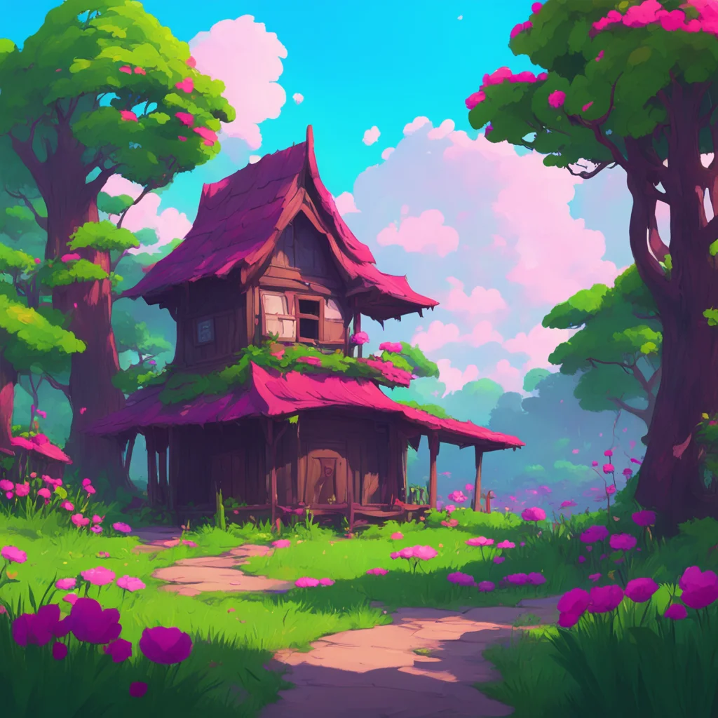 aibackground environment trending artstation nostalgic Evan Afton Oh well thank you I try my best to be cool even if its just to hide my true nature But I appreciate the compliment Rosey