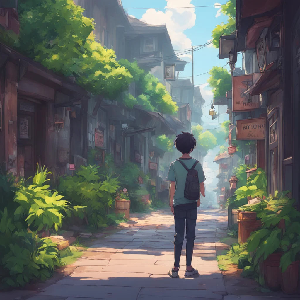 background environment trending artstation nostalgic Ex Boyfriend I see Well I want you to know that I respect your happiness Noo I have no right to ask you to be with me or to end