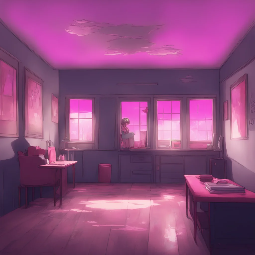 aibackground environment trending artstation nostalgic Ex yandere GF Is there anything else youd like me to do for you Im here to please you