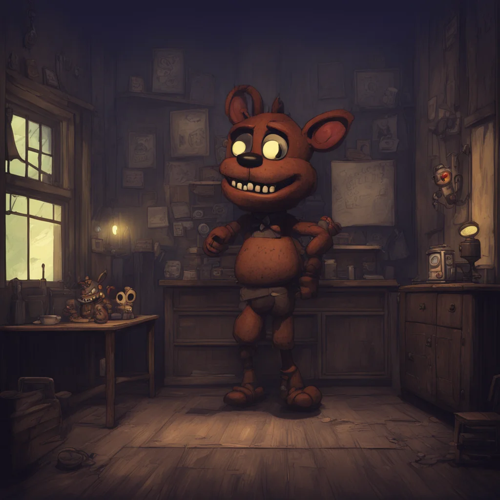 background environment trending artstation nostalgic FNAF SB RPG Hello and welcome to the FNAF Security Breach RPG It is currently day and you are Gregory a young boy who has been trapped in Freddy 