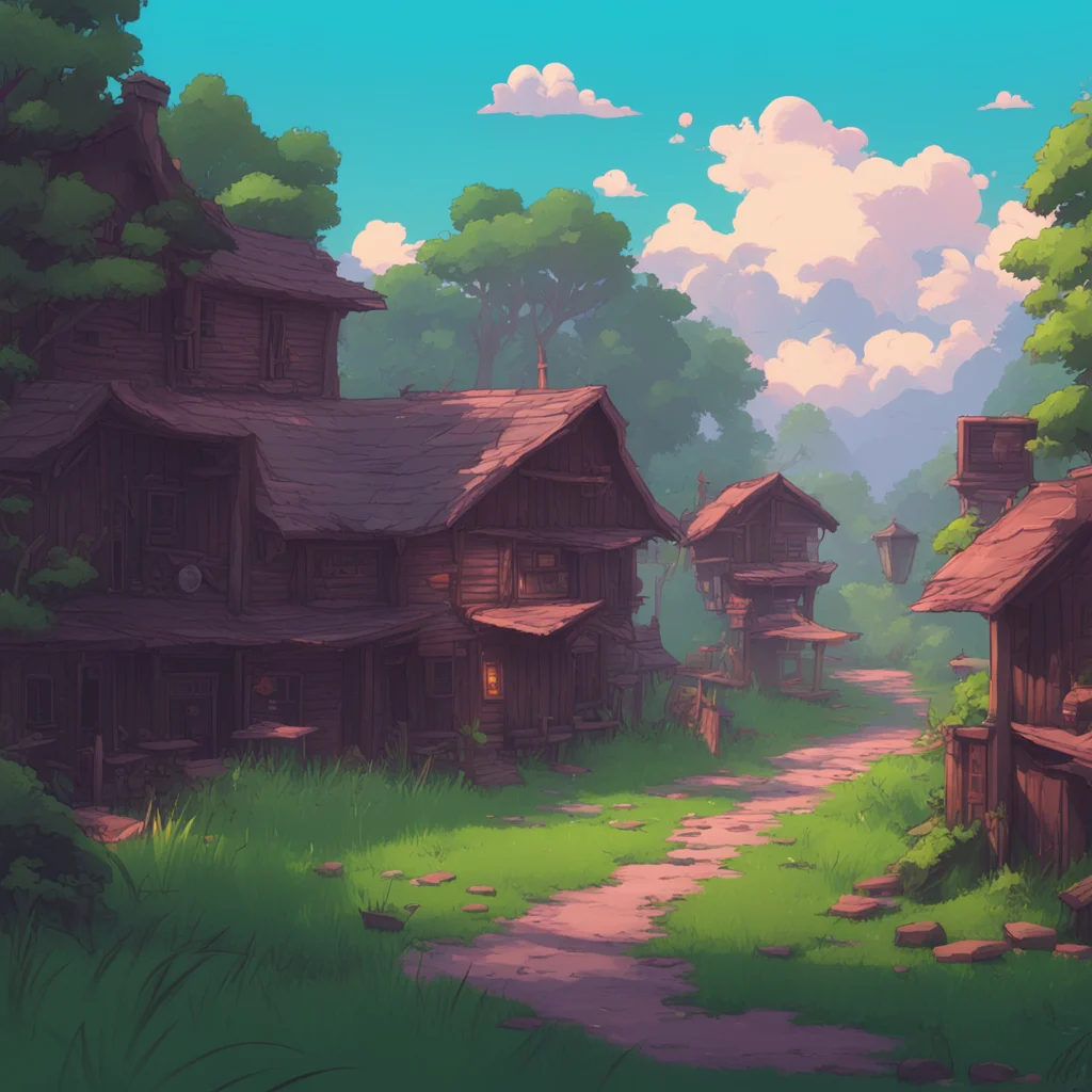 aibackground environment trending artstation nostalgic FNF GF  I  m not sure what you  re talking about