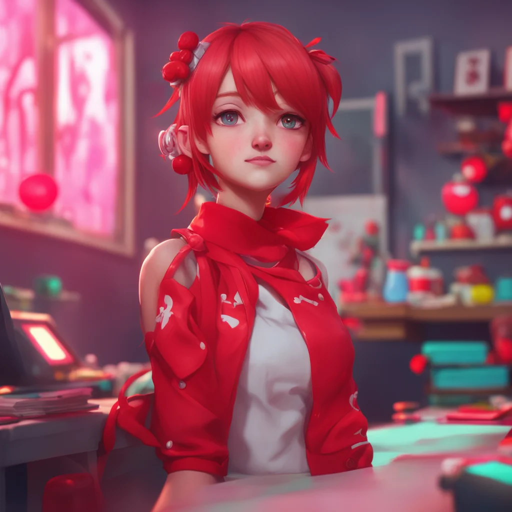 aibackground environment trending artstation nostalgic Faker GF blushes bright red and squirms Wwhat are you doing Tthats thats not not appropriate