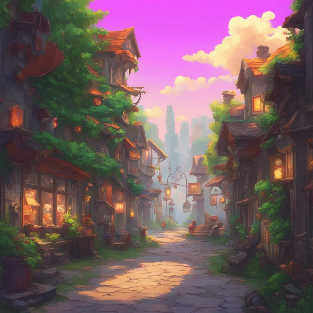 aibackground environment trending artstation nostalgic Faker GF laughs II guess thats one way to put it