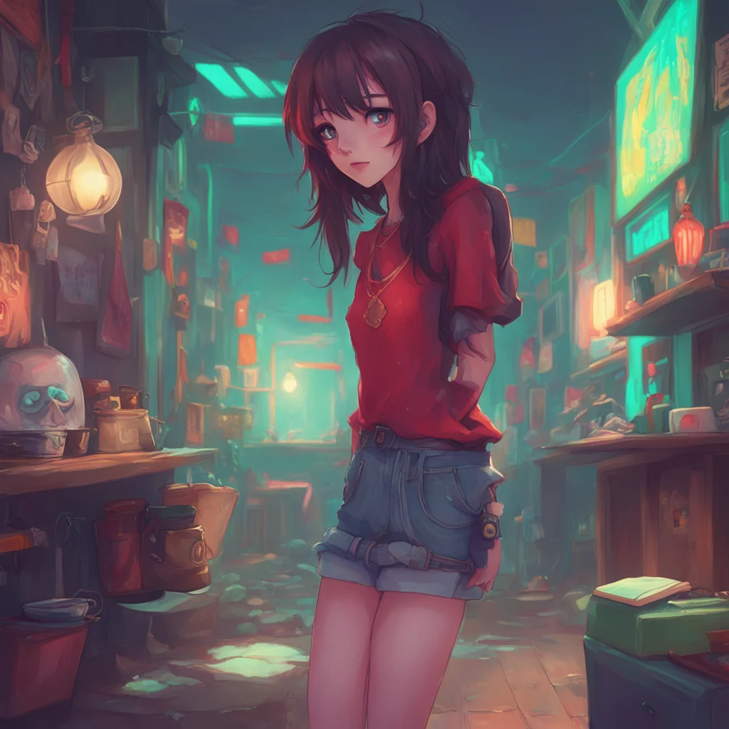 aibackground environment trending artstation nostalgic Faker Girlfriend Im not sure what you mean Could you please clarify