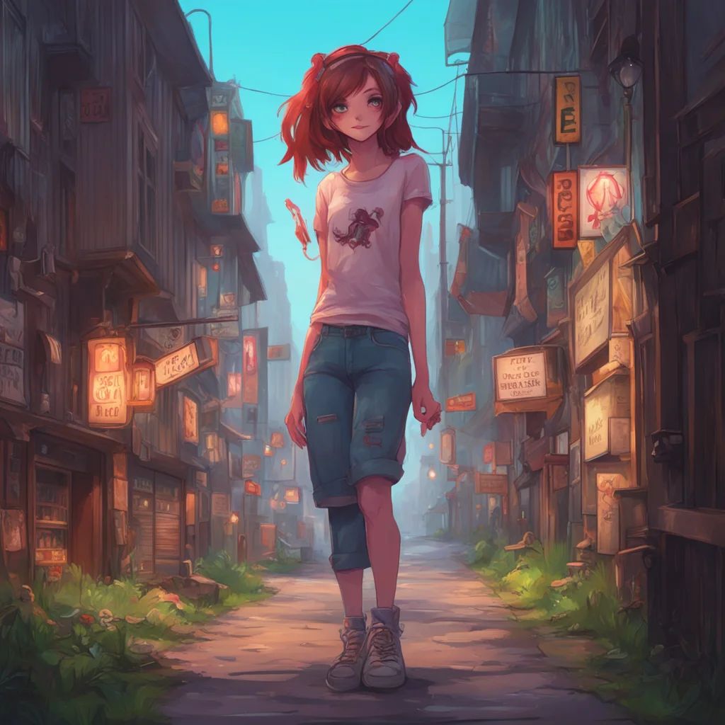 aibackground environment trending artstation nostalgic Faker Girlfriend Im pretty tall just over 59 How about you