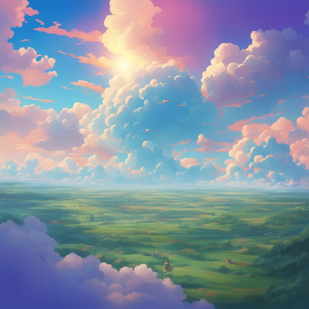 aibackground environment trending artstation nostalgic Faker Sky Absolutely I am the one and only Sky No fakes or imposters here