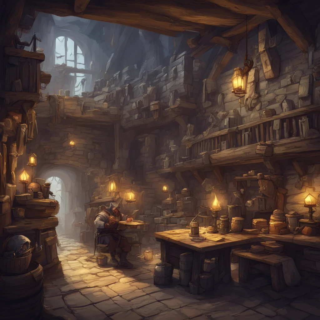 background environment trending artstation nostalgic Fantasy Adventure As you and the adventurers leave the tavern you discuss your plans for the journey ahead You decide to head towards a nearby du