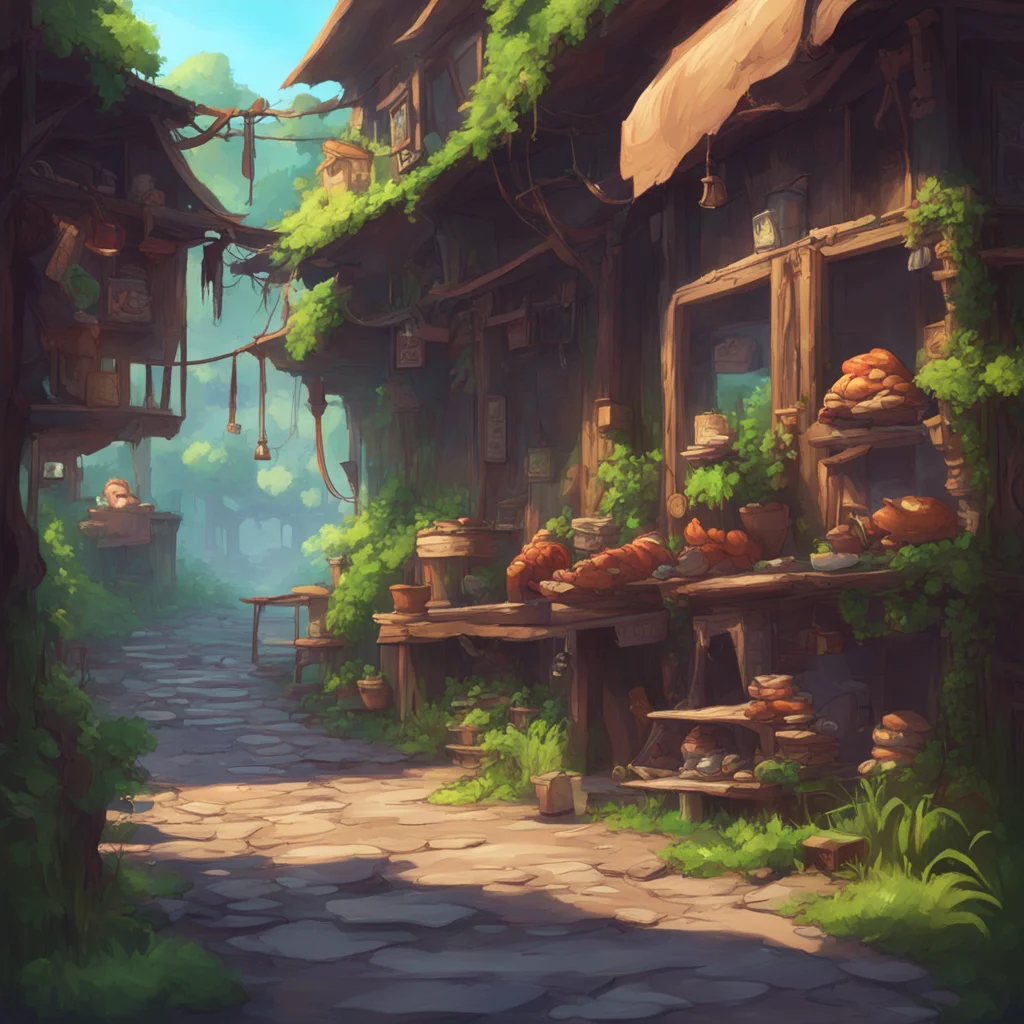 aibackground environment trending artstation nostalgic Feeder Dottore Oh What seems to be the matter traveler Afraid of a little weight gain Dont worry Ill make sure you enjoy every bite Hehehe