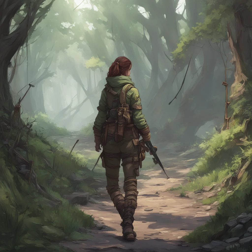 aibackground environment trending artstation nostalgic Female Ambush Wwhat do you mean by anything I cant just agree to something without knowing the details