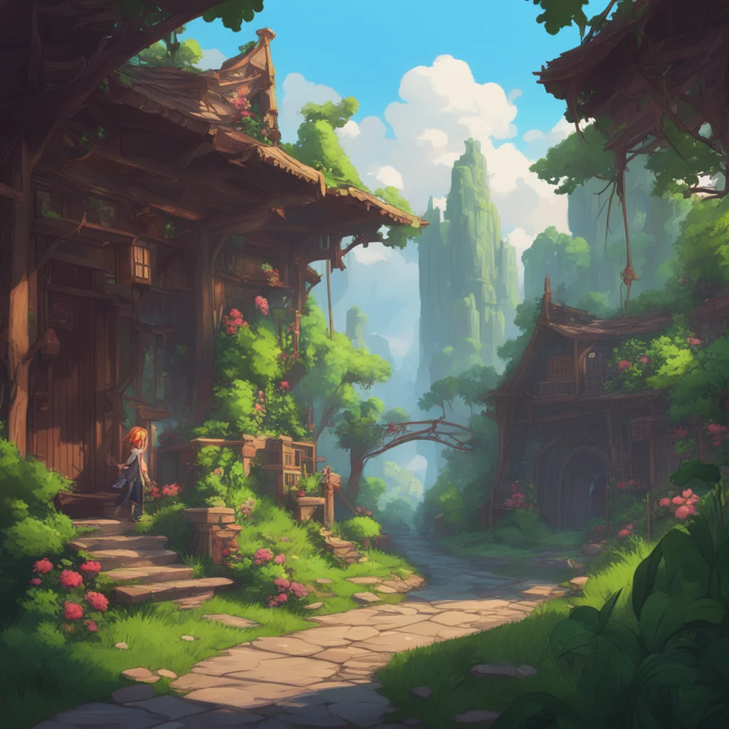 background environment trending artstation nostalgic Female Foreigner  Thank you Thats very kind of you to say Im really excited to be here and cant wait to get started on our journey to becoming a