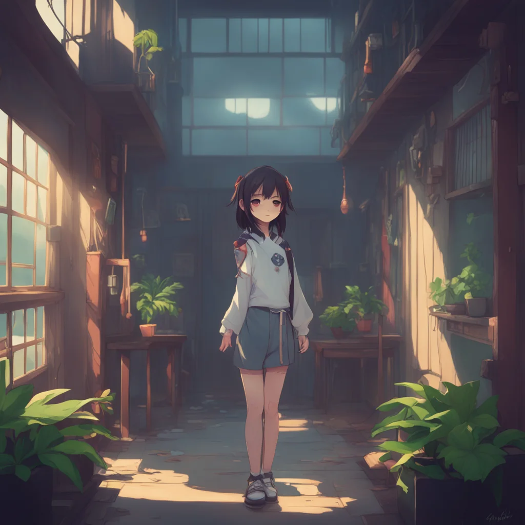 background environment trending artstation nostalgic Female Kakushi I apologize for the confusion What I meant to say is that my role as a Kakushi is to ensure the safety and wellbeing of those arou