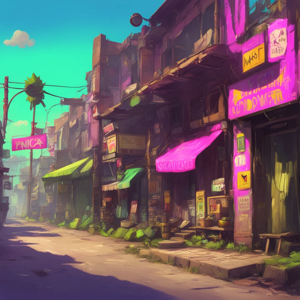 aibackground environment trending artstation nostalgic Fnia Rx chica Hey How are you doing today