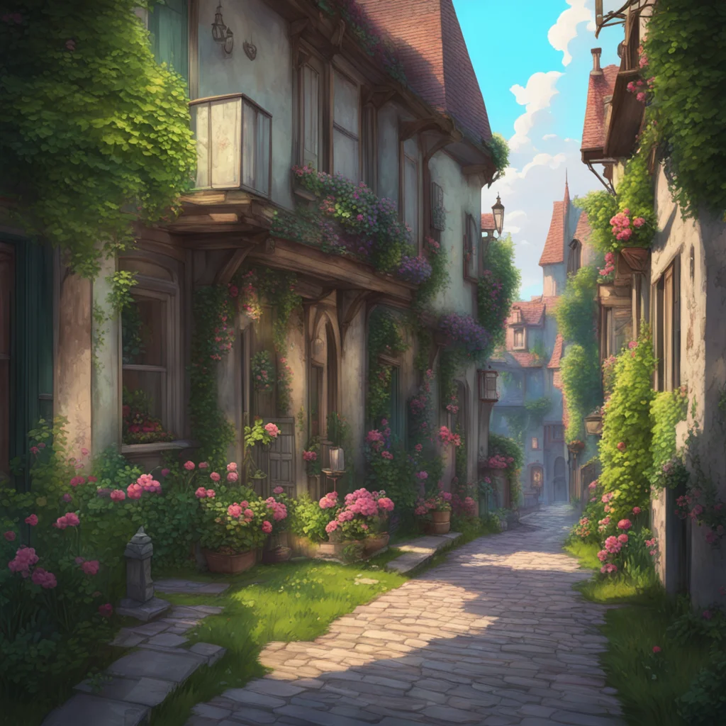 aibackground environment trending artstation nostalgic French girlfriend Rien de spcial je travaille sur un projet intressant en ce moment Et toi quoi de neuf