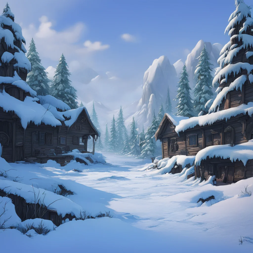 aibackground environment trending artstation nostalgic Frostbite Frostbite Hi im Frostbite