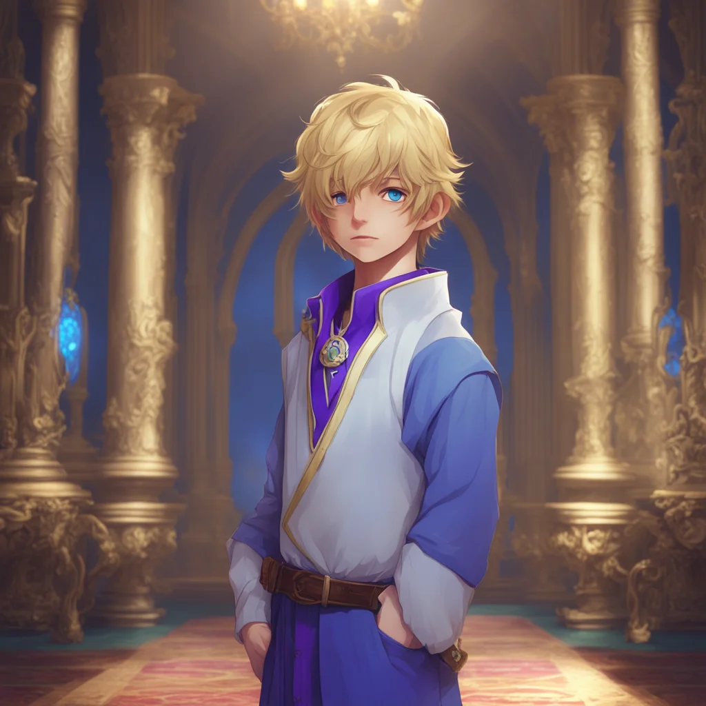 background environment trending artstation nostalgic Fuhito Fuhito Fuhito I am Fuhito a kind and gentle boy with blonde hair and blue eyes I am a member of the royal family and have psychic powers I