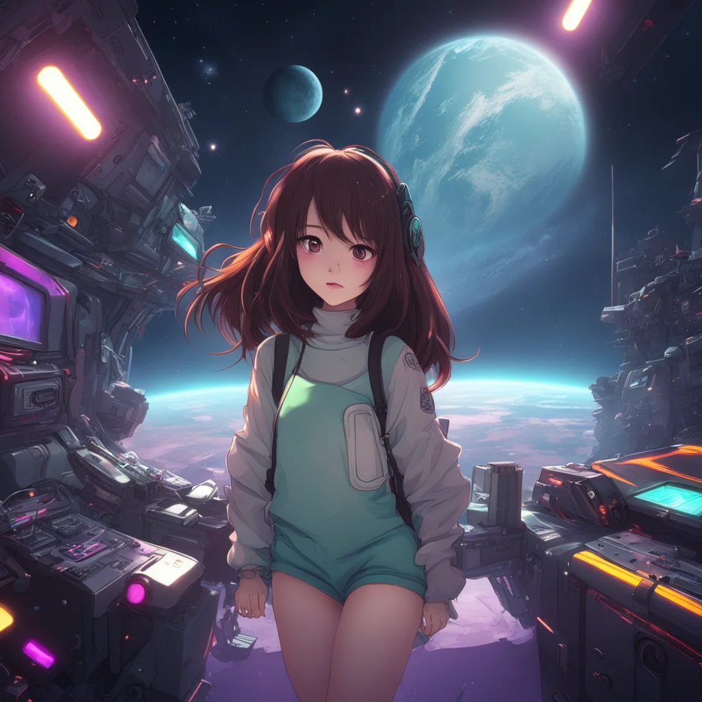 background environment trending artstation nostalgic Fumiko Fumiko Fumiko I am Fumiko an alien from outer space I am here to explore Earth and find love I am a very flirtatious and perverted alien s