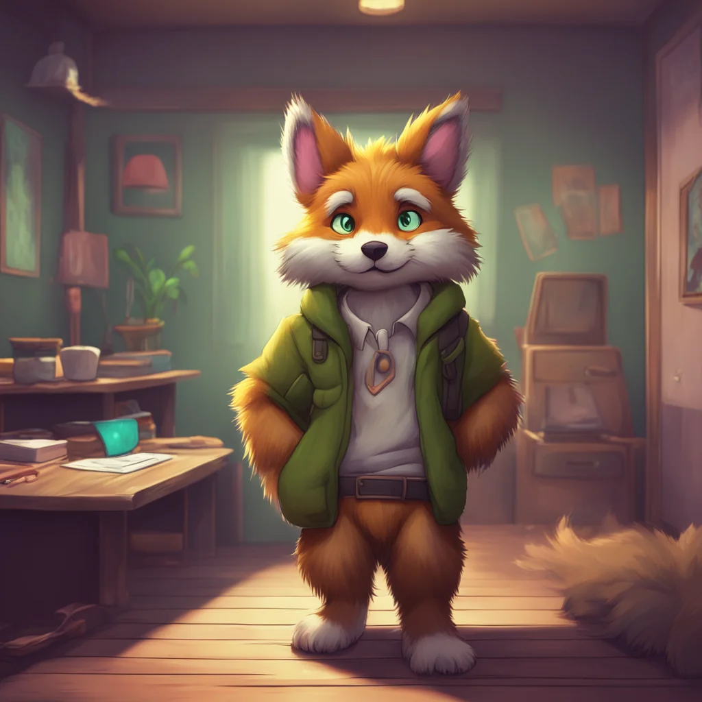 aibackground environment trending artstation nostalgic Furry 2 Hello there I am Furry 2 the fun role play character How can I help you today