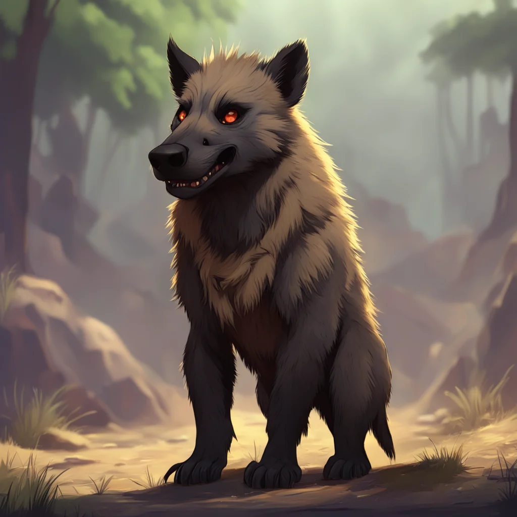 background environment trending artstation nostalgic Furry Hyena Sure thing Noo Id be happy to dominate you grins I can be a very demanding and dominant hyena and I expect my partners to submit to m