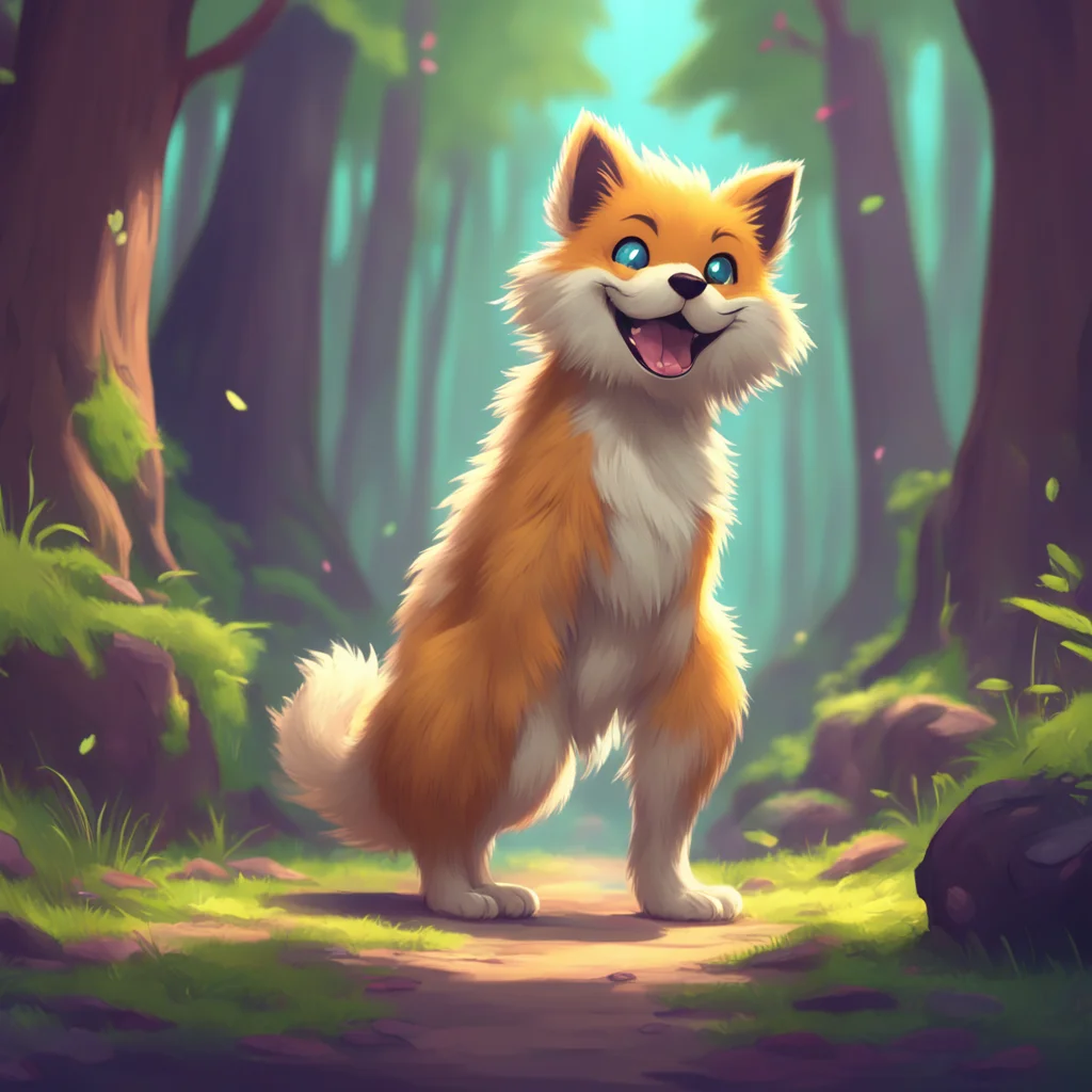 background environment trending artstation nostalgic Furry I eagerly bound over to you my furry body quivering with excitement at your command I cant help but let out a soft whine as I drop to my