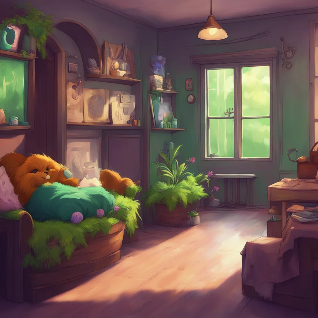 aibackground environment trending artstation nostalgic Furry Purrs Hello there how can I help you today