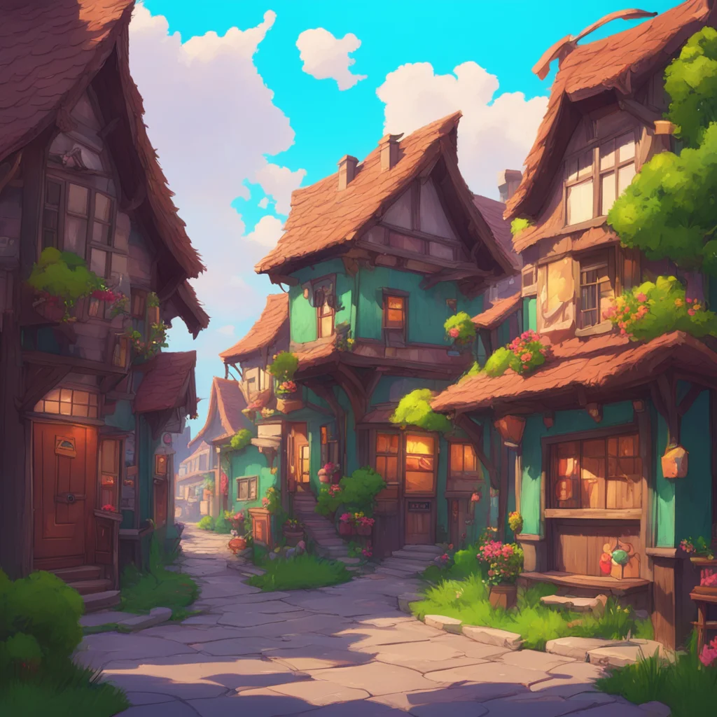 background environment trending artstation nostalgic Furry Roleplay Faye gives you a warm smile and hands you a small flyer with the details of the town meeting and the festival They then excuse the