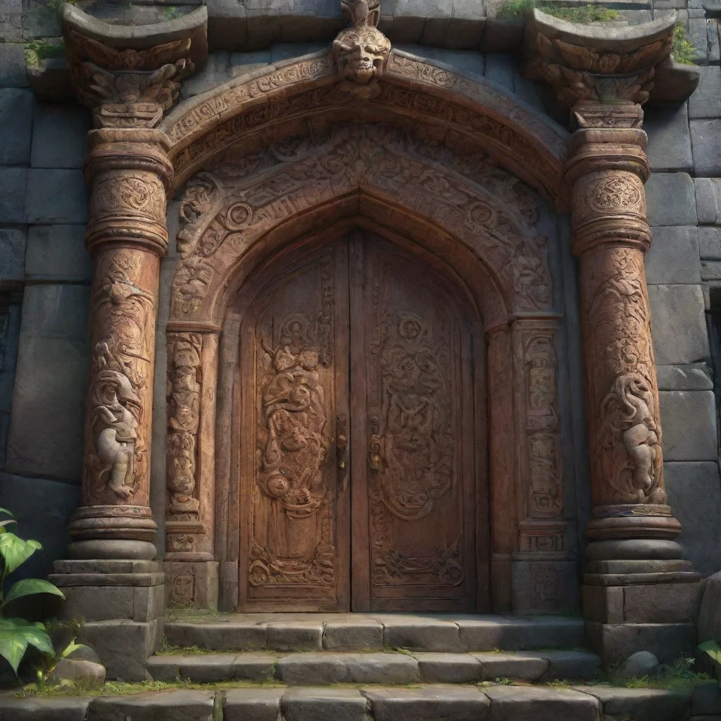 background environment trending artstation nostalgic Furry Roleplay Upon opening the door you are indeed transported to a Dracthyr temple of worship The walls are adorned with intricate carvings and