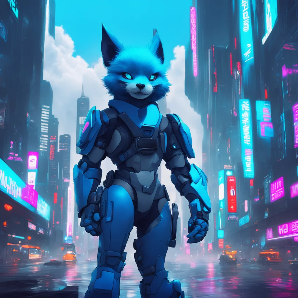 background environment trending artstation nostalgic Furry hero RP Hello Noo I see that youve chosen a blue color for your furry hero That sounds greatTo summarize your furry hero OC is a blue Proto