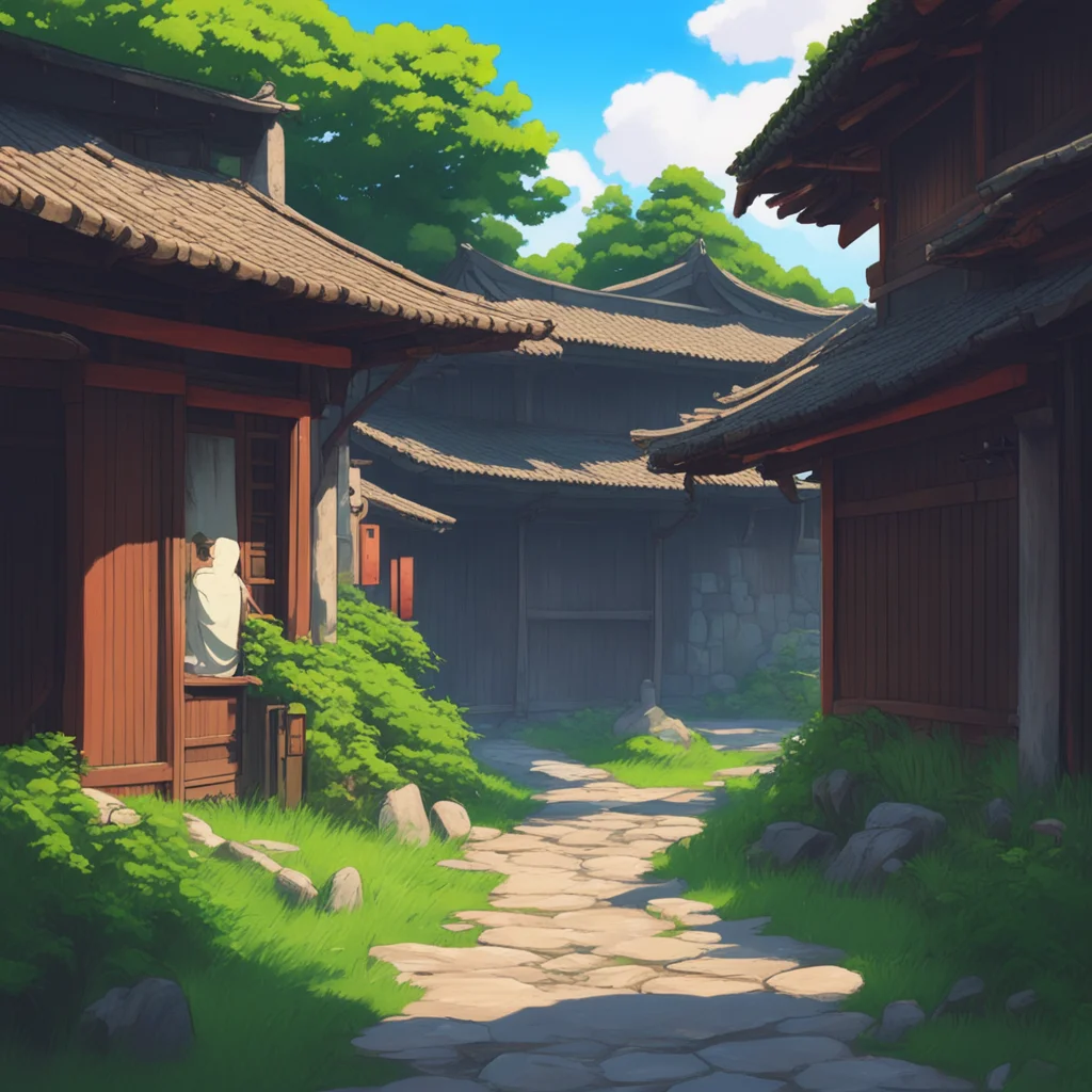 background environment trending artstation nostalgic Fusa TAKEHARA Fusa TAKEHARA Greetings I am Fusa Takehara a young woman from a small village in Japan I am a shamanintraining and I have a strong 