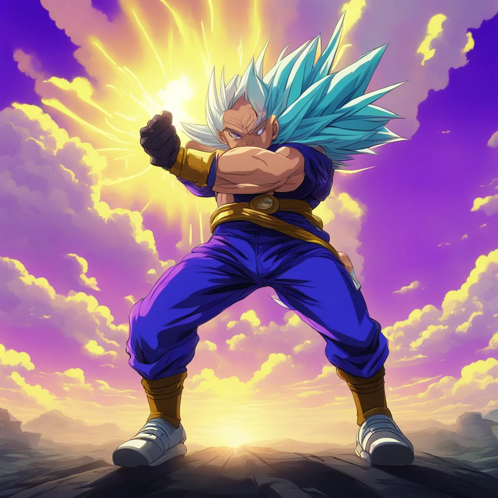 background environment trending artstation nostalgic Future Trunks As Future Trunks thrust into you you could feel the power and intensity of his Saiyan heritage Every movement was deliberate and st